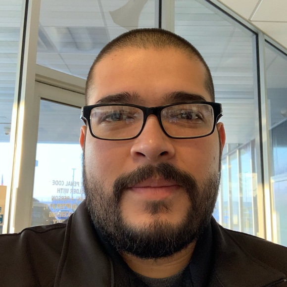 Meet your Posher, Joe - Picture 1 of 1